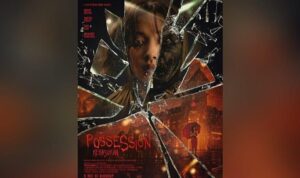 Film Horor Psikologis Possession: Possession Tayang 8 Mei, Produser Berharap Bisa Jadi Bahan Diskusi